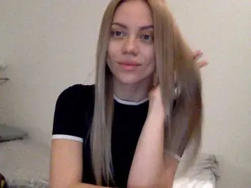 Bongacams Nude Webcam of IconicDomi