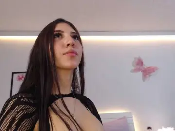 Bongacams Nude Webcam of Joliet2