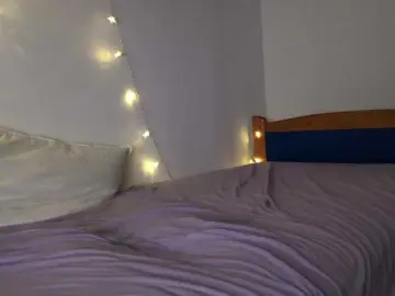 Bongacams Nude Webcam of LisaCherries