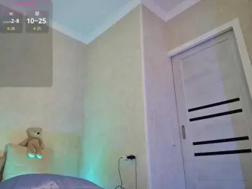 Bongacams Private Sex Chat of Rosea