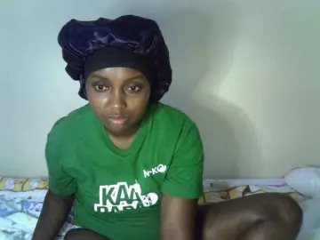 Bongacams Free Live Porn of Nyomi224