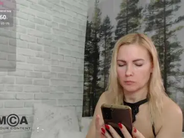 Bongacams Adult Webcam of EyesAngel