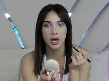 Bongacams Live Sex Cam of IvyNox