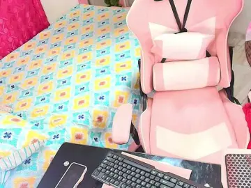 Bongacams Free Porn Cam of kimberlybellu