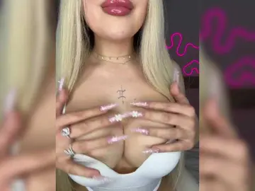 Bongacams Live Sex Cam of Eva-Kitty1