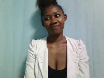 Bongacams Nude Webcam of Reliane12