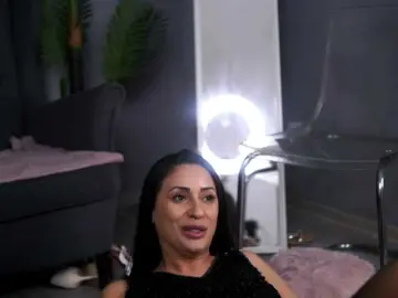 Bongacams Live Porn of SarahMystique