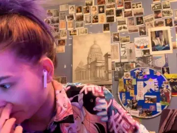 Bongacams Private Sex Chat of VernieRonco