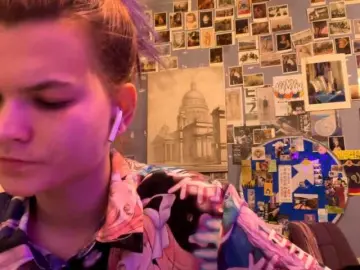 Bongacams Best Webcam of VernieRonco