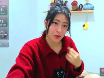 Bongacams Watch Live Sex Cams of sullyoonn