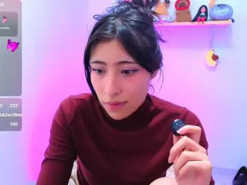 Bongacams Live Porn of sullyoonn