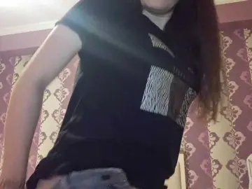 Bongacams Sex Chat of AlejandraDelane