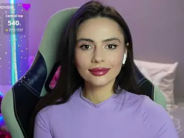 Bongacams Nude Webcam of Allla