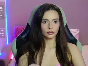 Bongacams Nude Webcam of Allla