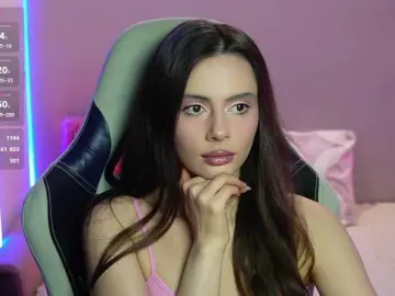 Bongacams Nude Webcam of Allla