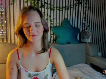 Bongacams Sex Cam of Casey-Sweeet