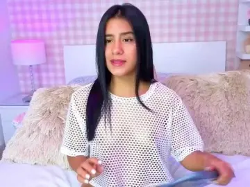 Bongacams Adult Webcam of HelenMartin