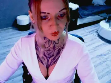 Bongacams Live Sex Cam of LisaModel