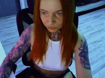 Bongacams Sex Cam of LisaModel