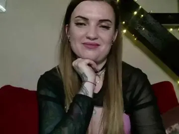 Bongacams Best Webcam of VanessaTease