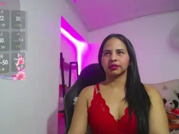 Bongacams Sex Cam of nicol-ross19