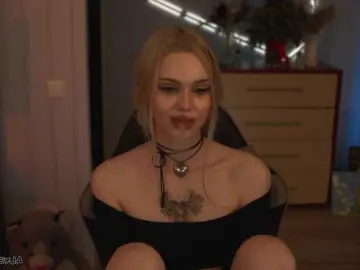 Bongacams Sex Cam of ManiFreyja