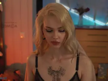 Bongacams Best Webcam of ManiFreyja