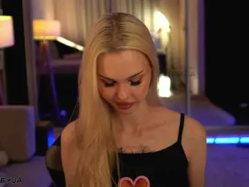 Bongacams Adult Video Chat of ManiFreyja