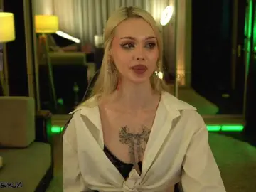 Bongacams Adult Webcam of ManiFreyja
