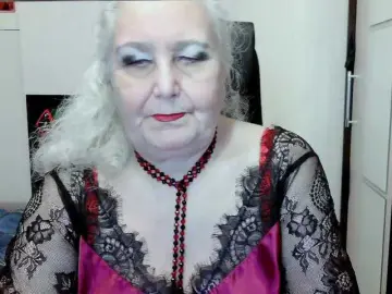 Bongacams Adult Webcam of grannywants