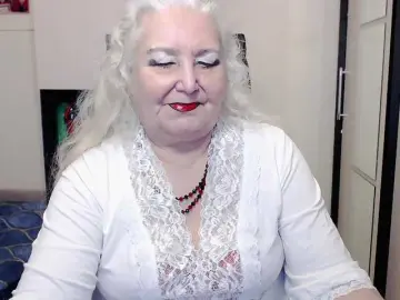 Bongacams Sex Cam of grannywants
