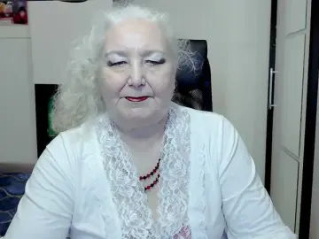 Bongacams Free Porn Cam of grannywants