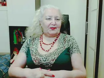 Bongacams Live Sex of grannywants