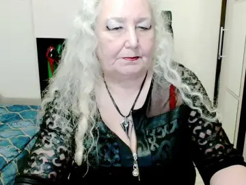 Bongacams Live Sex Cam of grannywants