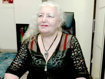 Bongacams Live Porn of grannywants