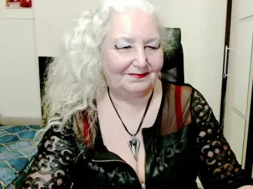 Bongacams Adult Video Chat of grannywants