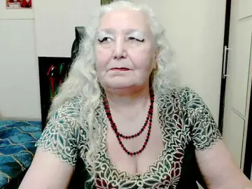 Bongacams Adult Webcams of grannywants