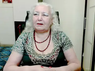 Bongacams Adult Webcams of grannywants