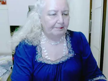 Bongacams Adult Video Chat of grannywants