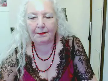 Bongacams Adult Webcams of grannywants