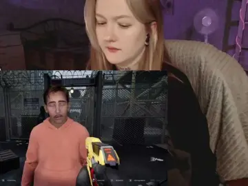 Bongacams Best Webcam of raingurl