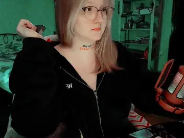 Bongacams Best Webcam of raingurl