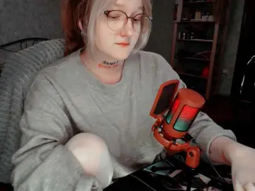 Bongacams Live Sex Cam of raingurl