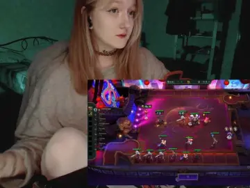 Bongacams Live Sex Cam of raingurl