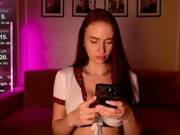 Bongacams Best Webcam of -moon-girl-18