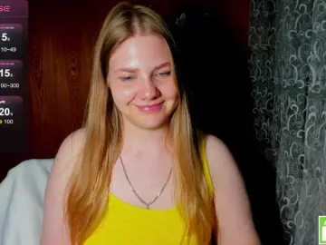 Bongacams Nude Webcam of Emma-Frizea