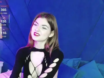 Bongacams Adult Webcam of Evelisse