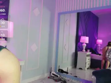 Bongacams Adult Webcam of Evelisse