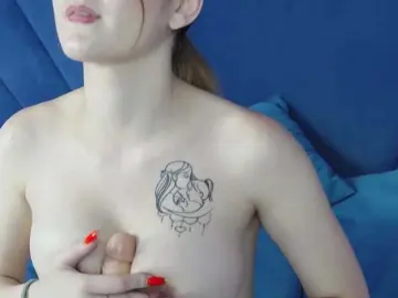 Bongacams Best live sex cam show of Evelisse