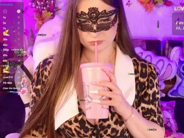 Bongacams Watch Live Sex Cams of MILENAme